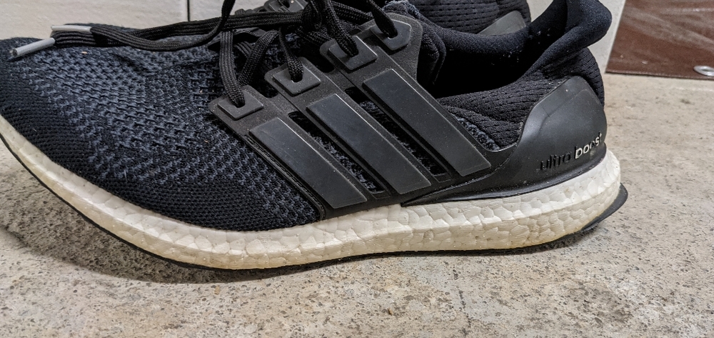 Adidas Ultra boost V1